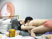 最爱绿茶婊约操丰满御姐跪地深喉后入肥臀