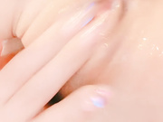 萝莉白嫩美乳小淫穴一摸就出水