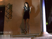 布莱克德劳·夏洛特和伊丽莎争夺安东的巨大BBC