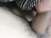 骚母狗酒店约操小哥抽插骚逼内射精液