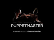 3D-女孩的海边度假