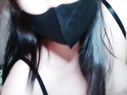 小仙女被大鸡巴男暴插后入摸逼内射