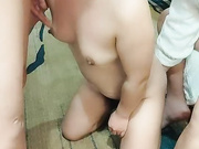 口交玩弄呻吟爆草抽插深喉叫唤