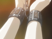 (無修正) クライミライ scene2 生け贄たちの…現在。