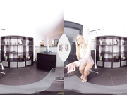 Nasty step sister seduce lucky step brother in his bed