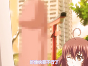 [Collaboration Works petit] キどきッ！revolution～天使と悪魔の搾精バトル～ 月夜の晩に悪魔参上！フィリカの狙いはダメ男の精液! 編