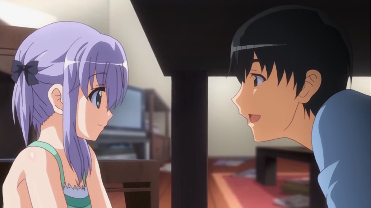 [Collaboration Works]真希ちゃんとなう。～真無垢天使 御園由希～