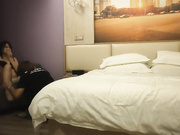 大屌生无可恋外围女神爆操骚逼高潮中01