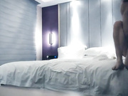 高价网约外围模特魔鬼身材温柔体贴激情啪啪01