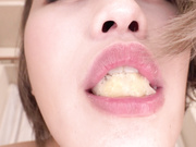 [SVFTI-001] 咀嚼のグルメ もえ19才 看護学生 - 5of5