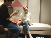 加钱哥约操精致人妻上位高潮不断呻吟01