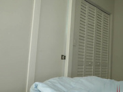 小老婆在她的小屁股里吃菊花舔弄抽插高潮呻吟