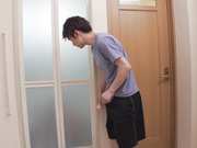 [DVRT-011] マ○コと繋がる奇術のオナホ 一条みお - 2of5