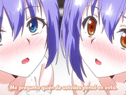 love me kaede to suzu ep2