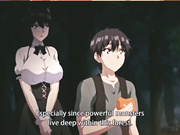 ME FOLLO A TRES HERMOSAS MUJERES QUE ACABO DE CONO