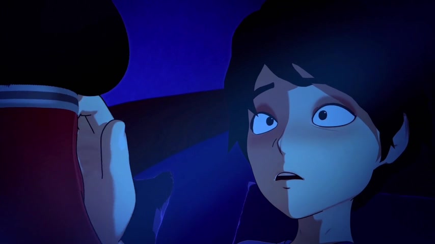 Meru the Succubus - Skuddbutt