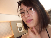 [INOT-004] 推し活女子は￥交で夢を買う！超陰キャ地味子がチン媚び濃厚生中出し 彼氏を裏切り小汚い生おぢチ◎ポを愛した夜 - 4of5