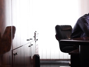 蒂芙尼娃娃性感女仆的特别服务