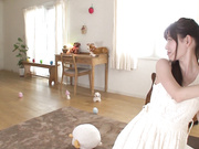 [BANK-112] 痙攣イキする天然美少女とイタズラ温泉旅行 - 4of5