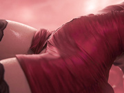 生化危机：艾达王1080p_Ada_Tentacle_Nest_60fps