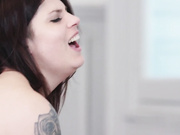 马尾辫少女口交黑鸡巴玩弄侧入肛交打桩